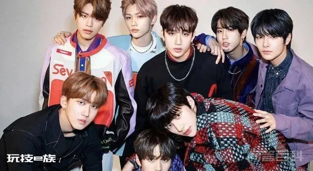 straykids金宇珍为什么退团?-图片2