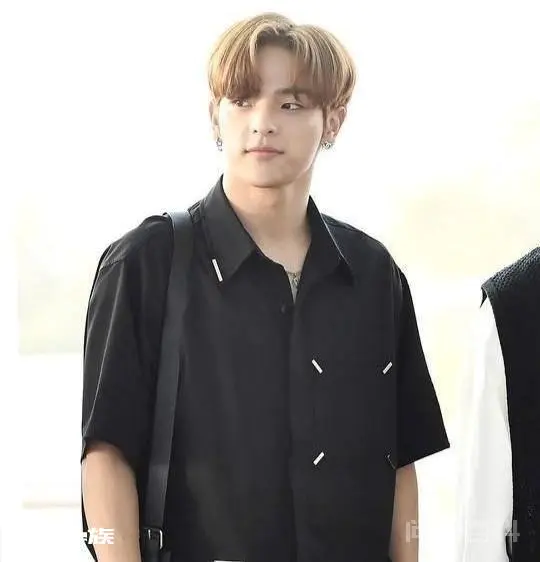straykids金宇珍为什么退团?-图片3