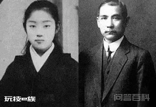 此女前后换了三任丈夫,第一任丈夫的名字,大家都熟知-图片2