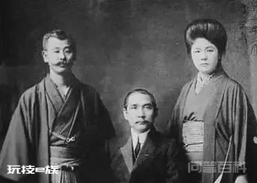 此女前后换了三任丈夫,第一任丈夫的名字,大家都熟知-图片5