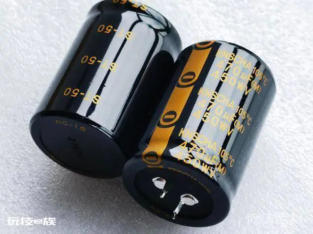固态电解电容器 固态电容器和液态电解电容器的对比介绍-图片3
