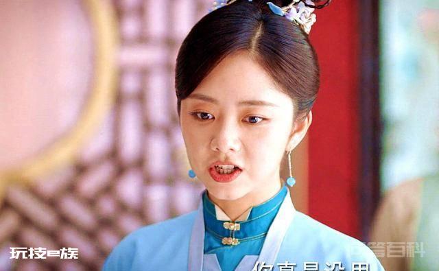 《锦心似玉》:除了十一娘,没想到五娘也这么穷,难怪罗家被鄙视-图片1