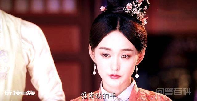 《锦心似玉》:除了十一娘,没想到五娘也这么穷,难怪罗家被鄙视-图片2