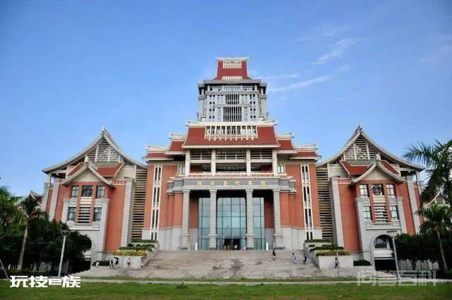 集美大学的认可度-图片2