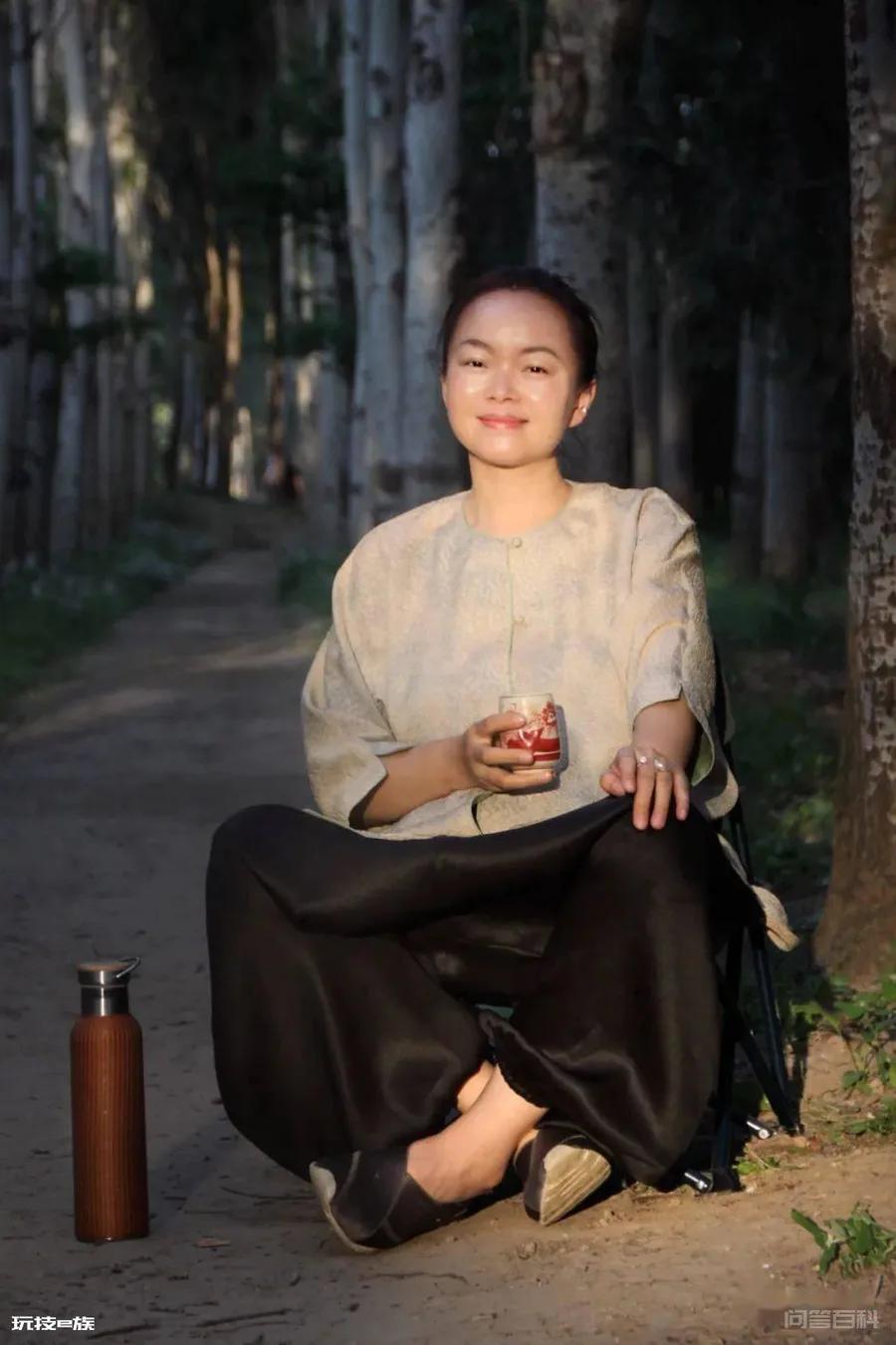 自在衣裳 | 壬寅年 立夏-图片2