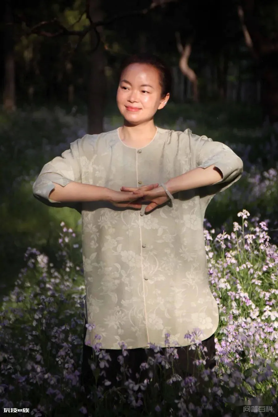 自在衣裳 | 壬寅年 立夏-图片4