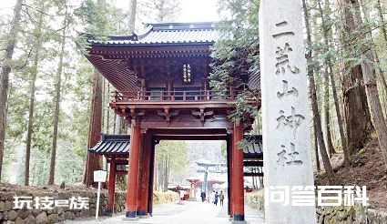 智慧与文化的结晶!日本「世界文化遗产」-图片4