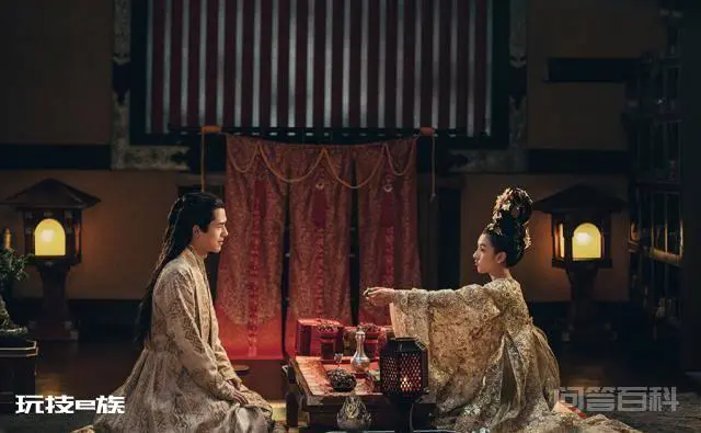 天降大任于吕归尘,必先苦其心志,他这一生太过坎坷!-图片3