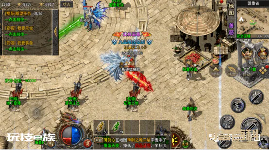封神之怒夺宝奇兵活动奖励是什么 封神之怒夺宝奇兵活动玩法介绍-图片1