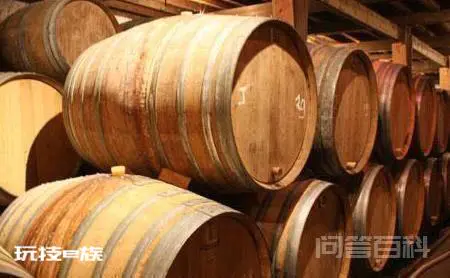 为什么石油要用“桶”来计量?一桶有多重?桶的大小能随便改吗?-图片5