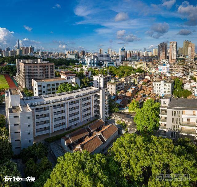 房地产风口已过,土建类专业能报吗?选择好学校,未来发展可期-图片5
