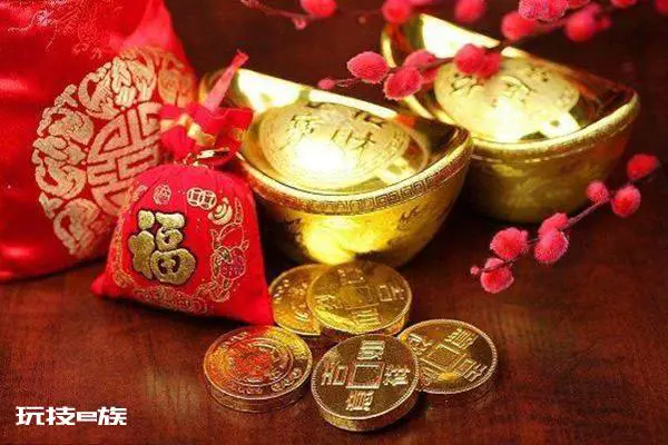 全家人都能跟着沾光的生肖