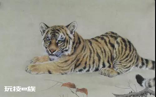 2021年1950年生属虎人运势