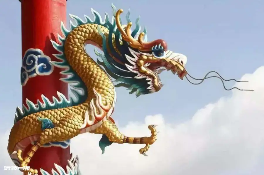 属龙的年份 哪些年是生肖龙年