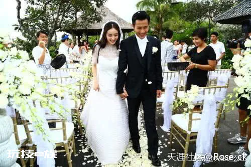 杨幂刘恺威离婚,王鸥当年的回应值得玩味,尹正的评论让人看不懂-图片1
