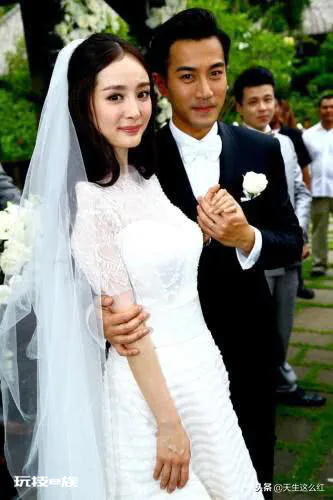 杨幂刘恺威离婚,王鸥当年的回应值得玩味,尹正的评论让人看不懂-图片16