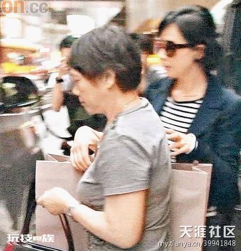 美国代孕成功，刘嘉玲梁朝伟明年春节将迎龙凤胎(贴图)-图片2