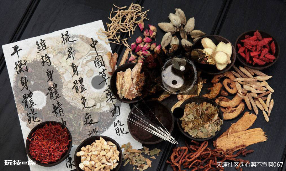 老中医胡远忠浅谈中医治肝病原则-图片2