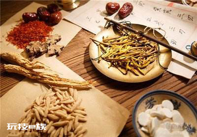老中医胡远忠浅谈中医治肝病原则-图片3