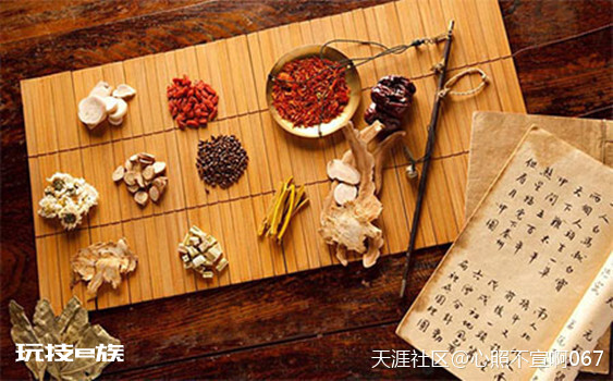 老中医胡远忠浅谈中医治肝病原则-图片5