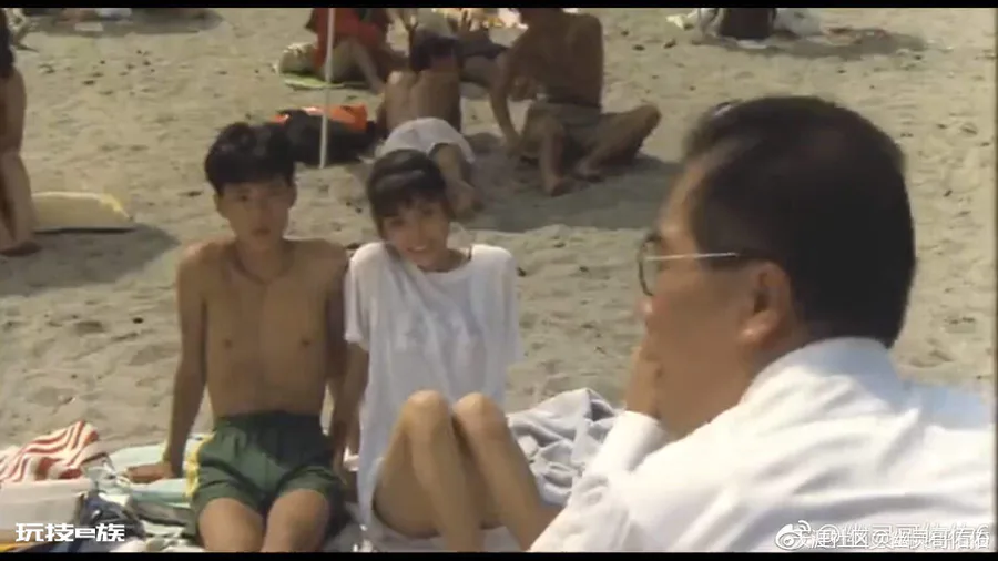 (日本电影)左轮手枪 リボルバー (1988)-图片2