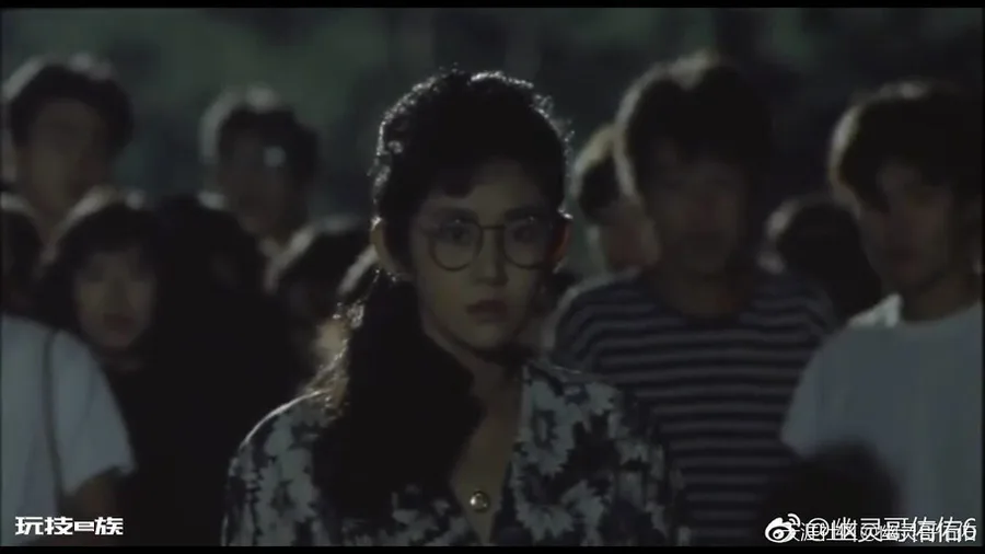 (日本电影)左轮手枪 リボルバー (1988)-图片9