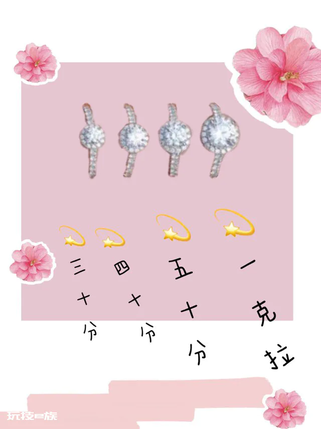 30分钻戒改款|戴上它,你就是被求婚的女主角-图片1