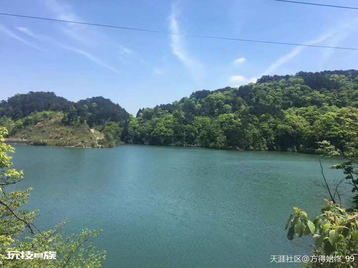 江西庐山–飞流直下三千尺-图片2