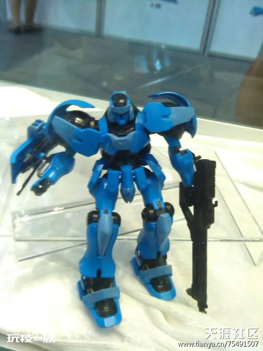 《超限猎兵-凯能》引爆萤火虫动漫嘉年华,那些你不能错过的亮点-图片2