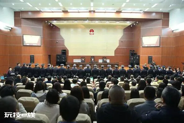 大庆高新区人民检察院公诉一起“套路贷”犯罪案件-图片1