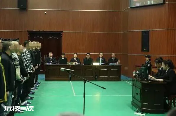 大庆高新区人民检察院公诉一起“套路贷”犯罪案件-图片2