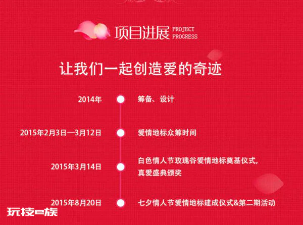 周大生众筹357万在三亚亚龙湾建爱情地标被指营销骗局 ,延宕五年未建-图片2