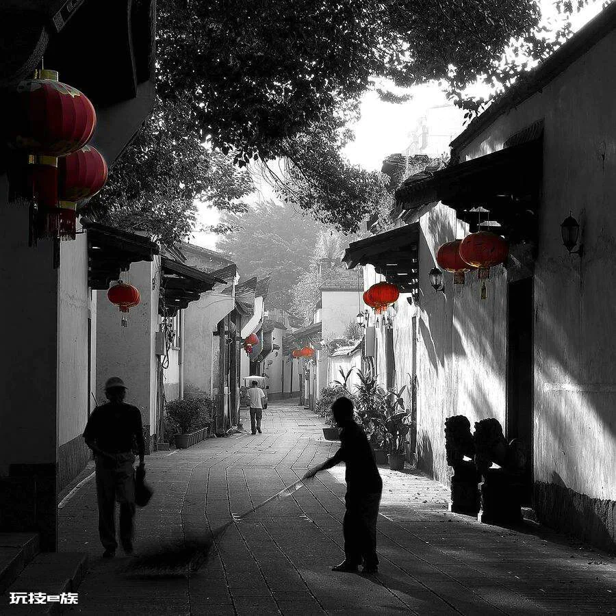 福建连江、霞浦、惠安女、土楼、鼓浪屿夏季大环线摄影团-图片5