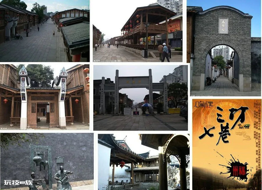 福建连江、霞浦、惠安女、土楼、鼓浪屿夏季大环线摄影团-图片8