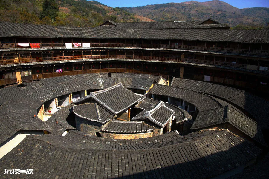 福建连江、霞浦、惠安女、土楼、鼓浪屿夏季大环线摄影团-图片13