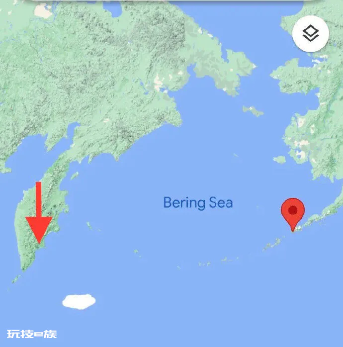 1993年中国东航空MU583航班迫降美国薛米亚空军基地事件-图片1