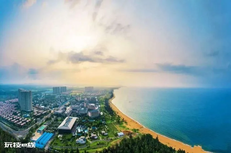为什么海南同一个楼盘项目,房价却相差60万-图片1