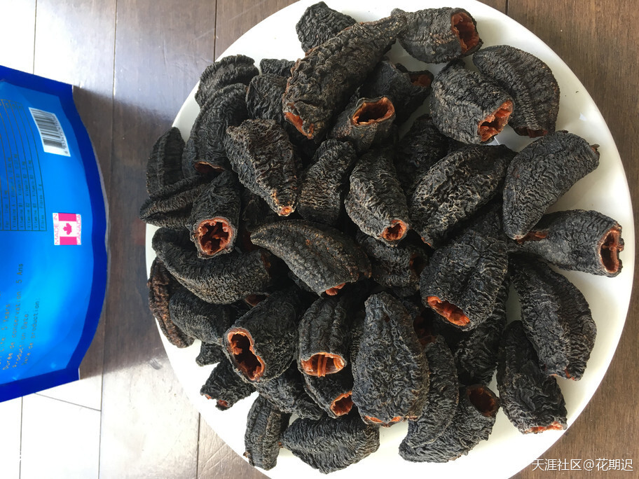 被低估的加拿大海参，来自北大西洋的珍贵食材-图片6