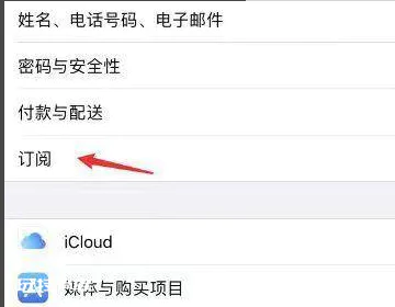 【iPhone手机】腾讯视频取消自动续费流程-图片2