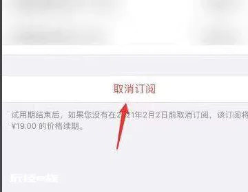 【iPhone手机】腾讯视频取消自动续费流程-图片3