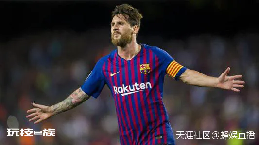 巴萨传奇认为劳塔罗不配诺坎普,他和苏亚雷斯不是…-图片4