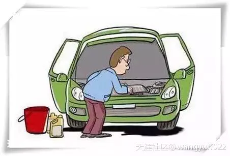 这些汽车热门小常识,肯定有你不知道的!-图片2