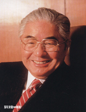 中国富豪生活之荣氏家族