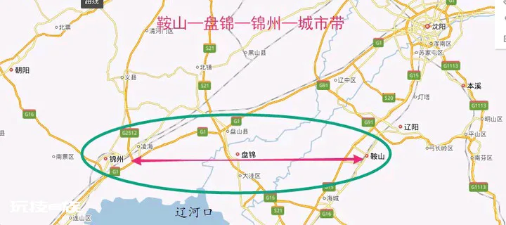 盘锦市主城区行政中心地位不动摇是广大盘锦市民共同心愿-修改稿-图片13