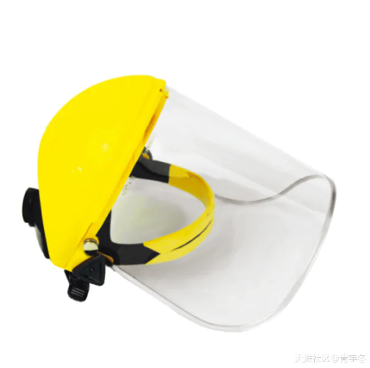 焊工作业时,哪些劳保用品必不可少?-图片3