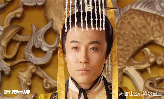 唐殇（二十一）：从唐肃宗到唐代宗，有惊无险的权力交替-图片2