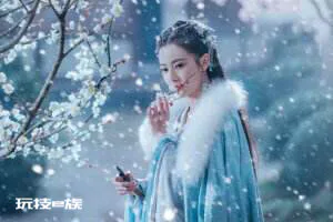 《两世欢》丨纠缠了两世的爱恨情仇-图片1