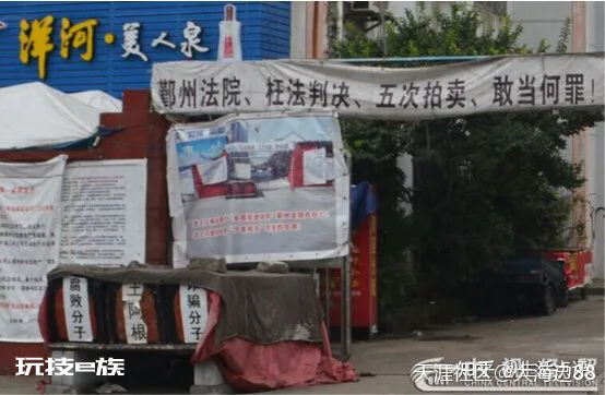 数千万房产被假冒签名转让,诈骗者未追责房主反获刑两年半-图片3