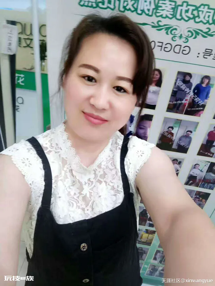 河南新乡纤姝减肥老板黑心骗钱-图片1