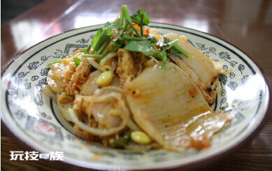 永兴坊美食第一弹——彬县御面-图片6